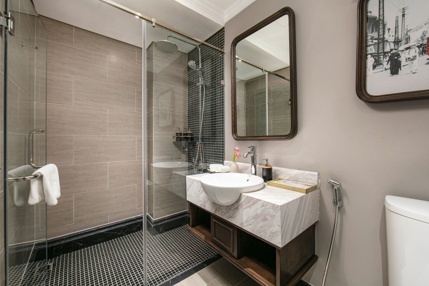 Deluxe Internal Window