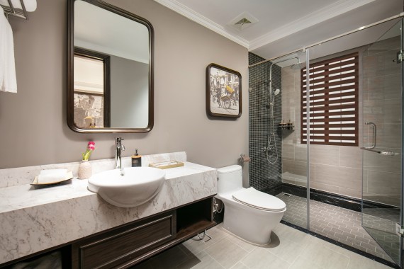 Premier Deluxe City View