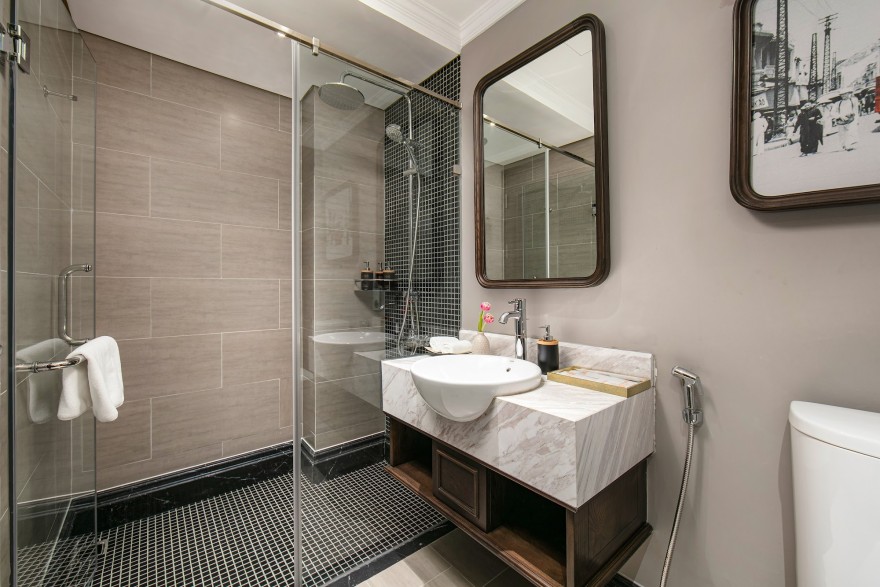 Premier Deluxe City View