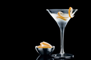 Cocktail Dry Martini