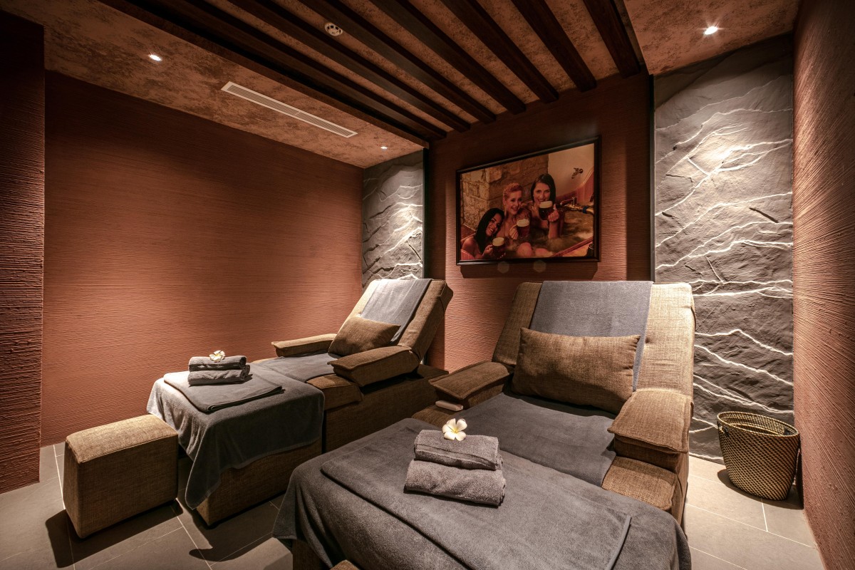 SIX-T BEER BATH GERMANY SPA & DETOX