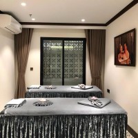 MASSA & TẮM BIA THẢI ĐỘC CƠ THỂ