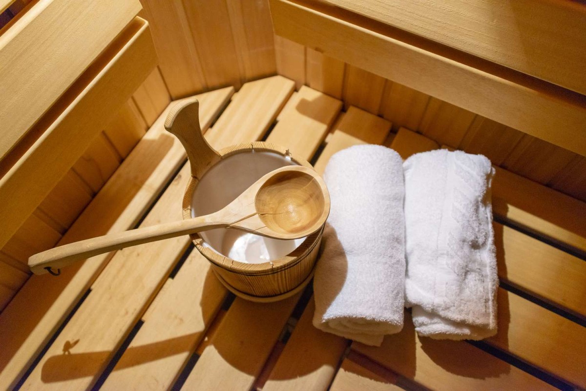 Massage & entgiftendes Bierbad für den Körper