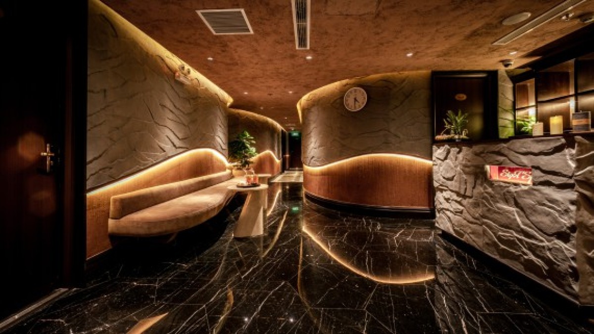 Massage & entgiftendes Bierbad für den Körper