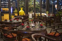 Restaurant & SkyBar