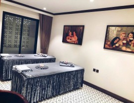 MASSA & TẮM BIA THẢI ĐỘC CƠ THỂ